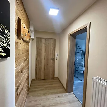 Affittacamere Penzion U Bernharda Vitkov